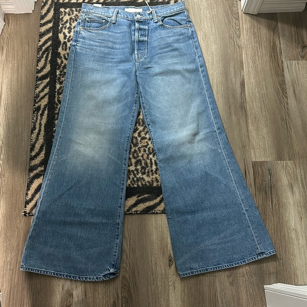 Mother size 31